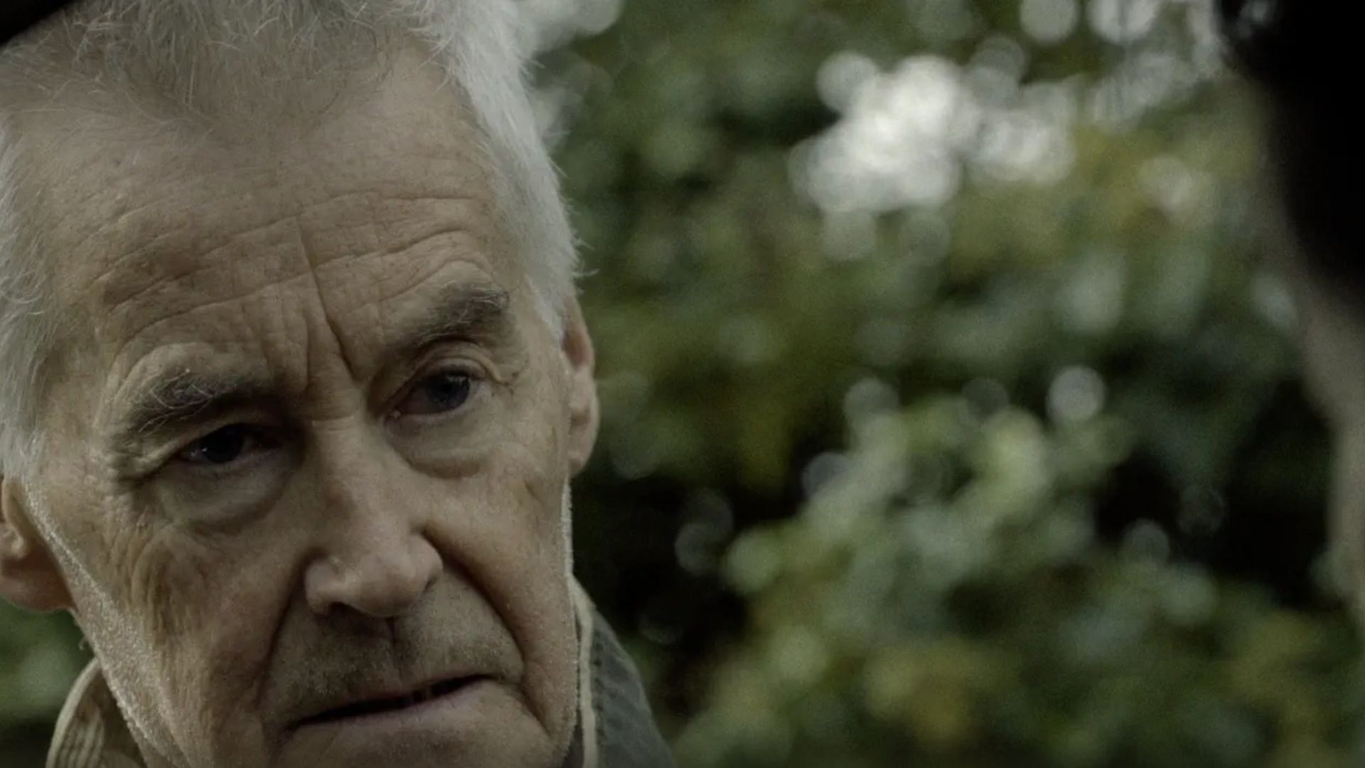 A still image from the trailer of the series (Image via Apple TV)